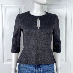 SANDRA ANGELOZZI sweater small